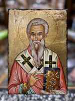 Saint James the Brother of God