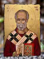 Saint Nicholas