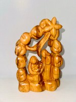 Star Holy Family